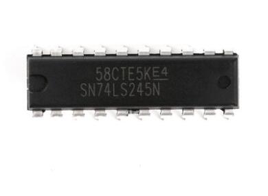 SN74LS245N DIP-20