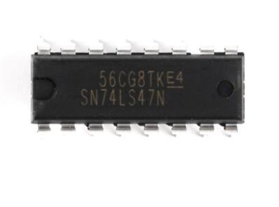 SN74LS47N DIP-16