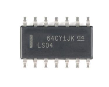 SN74LV04APWR TSSOP-14
