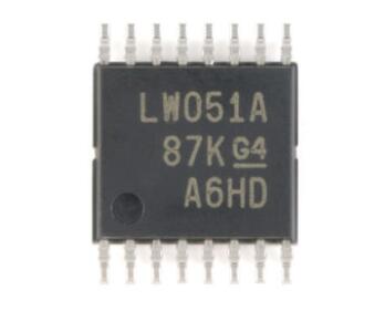 SN74LV4051APWR TSSOP-16