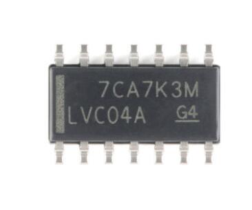 SN74LVC04ADR SOIC-14