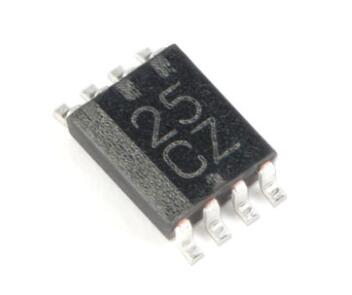 SN74LVC2G125DCUR VSSOP-8