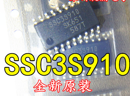 SSC3S910 New SOP-18 5pcs/lot