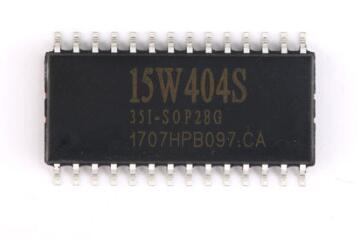 STC STC15W404S-35I-SOP28