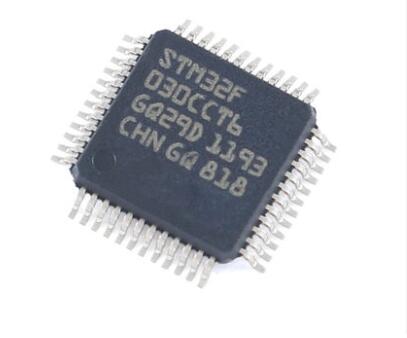 STM32F030CCT6 LQFP-48 ARM Cortex-M0 32bit MCU