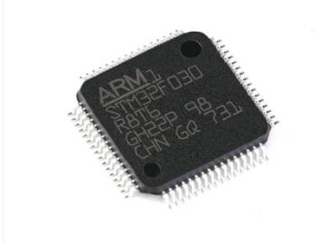 STM32F030R8T6 LQFP-64 ARM Cortex-M0 32bit MCU