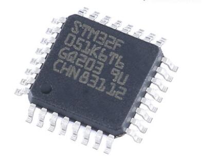 STM32F051K6T6 LQFP-32 ARM Cortex-M0 32bit MCU