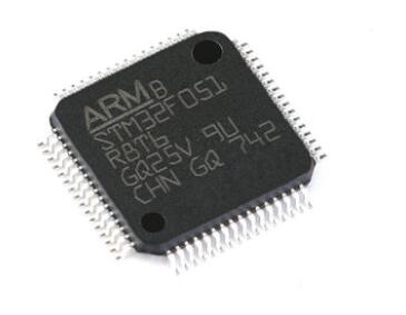 STM32F051R8T6 LQFP-64 ARM Cortex-M0 32bit MCU