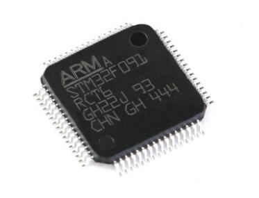 STM32F091RCT6 LQFP-64 ARM Cortex-M0 32bit MCU
