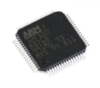 STM32F100R8T6B LQFP-64 ARM Cortex-M3 32bit MC