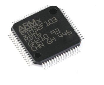 STM32F103RDT6 LQFP-64 ARM Cortex-M3 32bit MCU