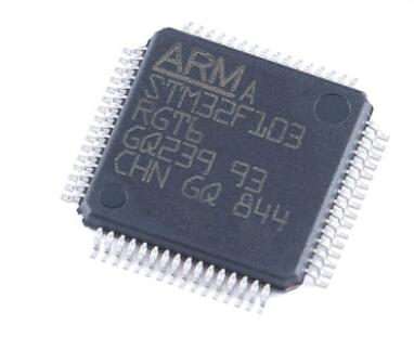 STM32F103RGT6 LQFP-64 ARM Cortex-M3 32bit MCU