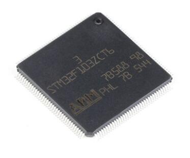 STM32F103ZCT6 LQFP-144 ARM Cortex-M3 32bit MCU