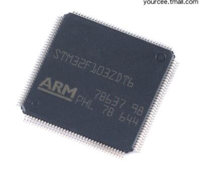 STM32F103ZDT6 LQFP-144 ARM Cortex-M3 32bit MCU