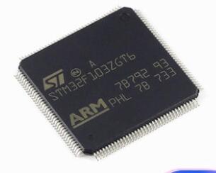 STM32F103ZGT6 LQFP-144 ARM Cortex-M3 32bit MCU