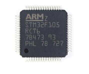 STM32F105RCT6 LQFP-64 ARM Cortex-M3 32bit MCU