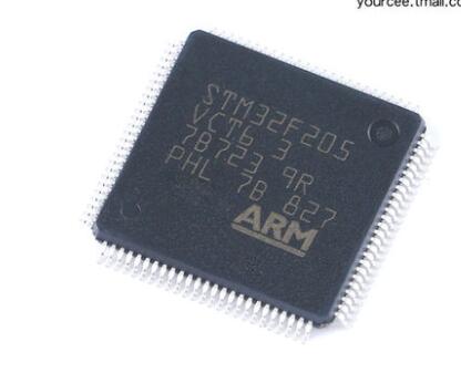 STM32F205VCT6 LQFP-100 ARM Cortex-M3 32bit MCU
