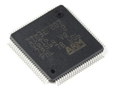 STM32F207VGT6 LQFP-100 ARM Cortex-M3 32bit MCU