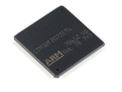 STM32F207ZET6 LQFP-144 ARM Cortex-M3 32bit MCU