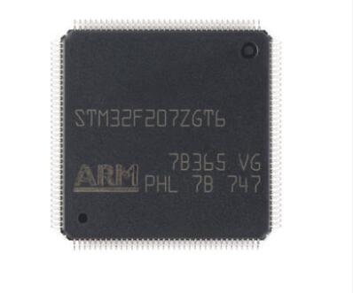 STM32F207ZGT6 LQFP-144 ARM Cortex-M3 32bit MCU