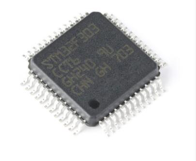 STM32F303CCT6 LQFP-48 ARM Cortex-M4 32bit MCU