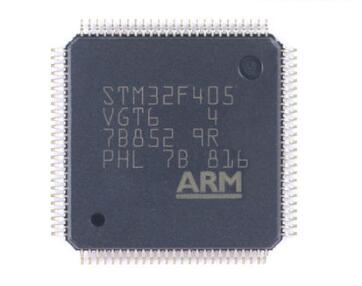 STM32F405VGT6 LQFP-100 ARM Cortex-M4 32bit MCU