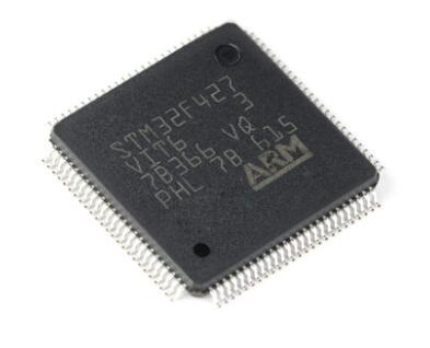 STM32F427VIT6 LQFP-100 ARM Cortex-M4 32bit MCU