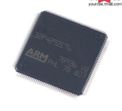 STM32F429ZET6 LQFP-144 ARM Cortex-M4 32bit MCU