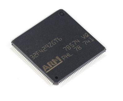 STM32F429ZGT6 LQFP-144 ARM Cortex-M4 32bit MCU