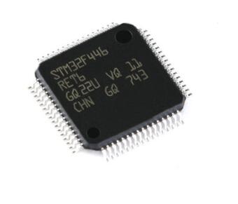 STM32F446RET6 LQFP-64 ARM Cortex-M4 32bit MCU