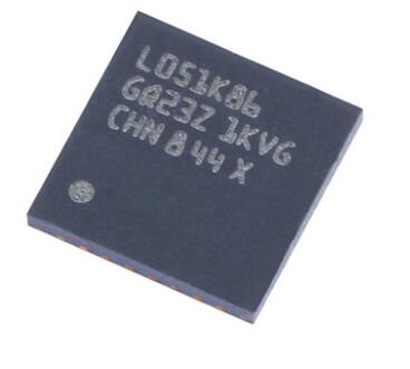 STM32L051K8U6 UFQFPN-32 ARM Cortex-M0+ 32bit MCU