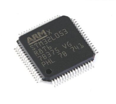 STM32L053R8T6 LQFP-64 ARM Cortex-M0+ 32bit