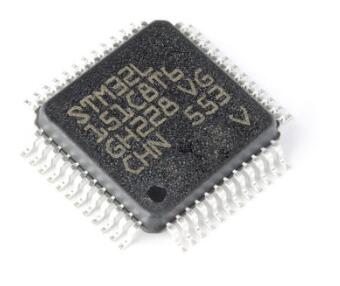 STM32L151C8T6 LQFP-48 ARM Cortex-M3 32bit MCU