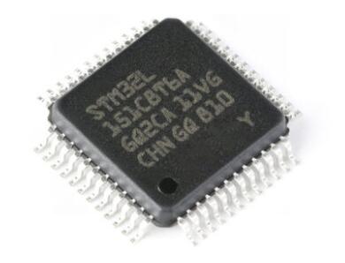 STM32L151C8T6A LQFP-48 ARM Cortex-M3 32bit MCU