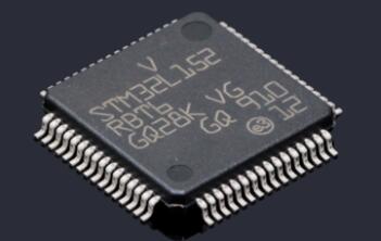 STM32L152RBT6 LQFP-64 ARM Cortex-M3 32bit MCU