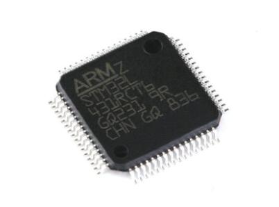 STM32L431RCT6 LQFP-64 ARM Cortex-M4 32bit MCU
