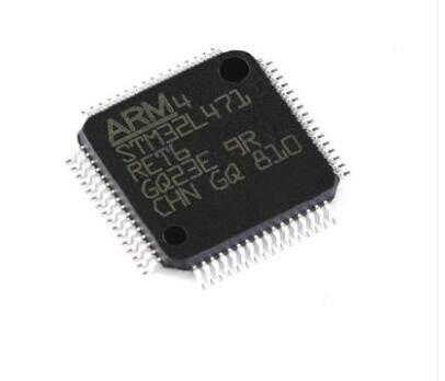 STM32L471RET6 LQFP-64 ARM Cortex-M4 32bit MCU