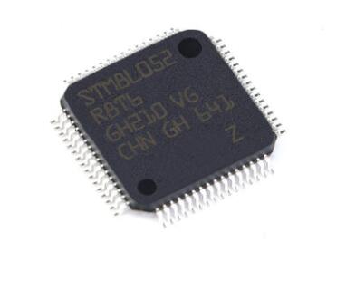 STM8L052R8T6 LQFP-64 16MHz/64KB /8bit MCU