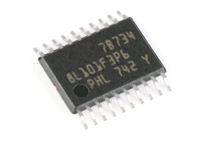 STM8L101F3P6 TSSOP-20 16MHz/8KB /8bit MCU