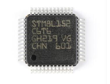 STM8L152C6T6 LQFP-48 16MHz/32KB /8bit MCU