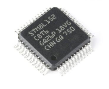STM8L152C8T6 LQFP-48 16MHz/64KB /8bit MCU