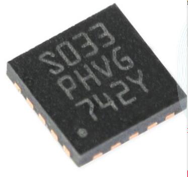 STM8S003F3U6TR UFQFPN20 16MHz/8KB /8bit MCU
