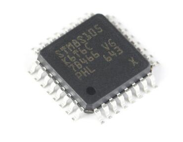 STM8S105K6T6C LQFP-32 16MHz/32KB /8bit MCU