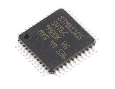 STM8S105S4T6C LQFP-44 16MHz/16KB /8bit MCU