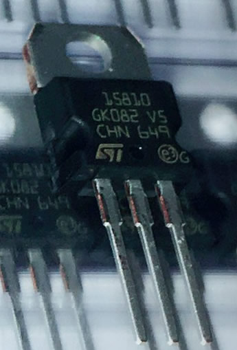 15810 STP15810 TO-220 100V 110A 5pcs/lot