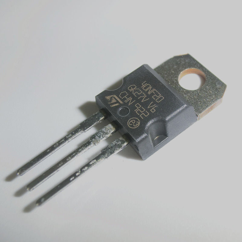 P40NF20 STP40NF20 TO-220 200V 40A 5pcs/lot