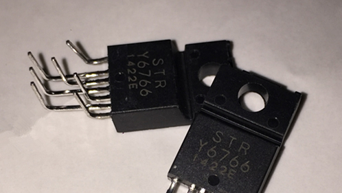 STRY6766 STR-Y6766 5pcs/lot