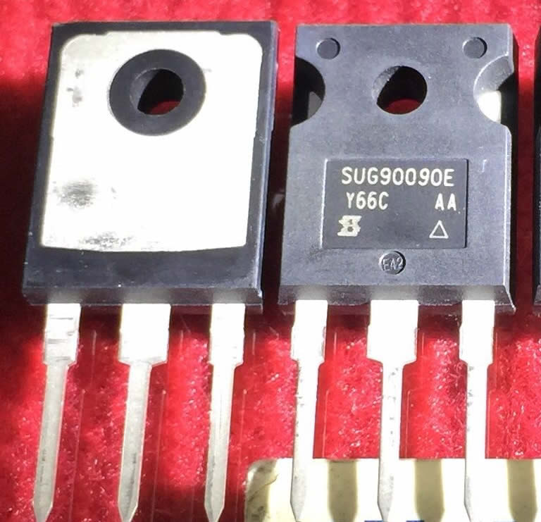 SUG90090E New original VISHAY TO-247