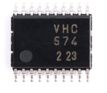 TC74VHC574FT TSSOP-20