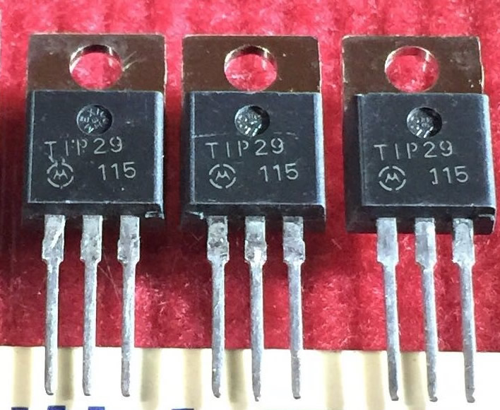 TIP2955 New Original TO-218 5PCS/LOT